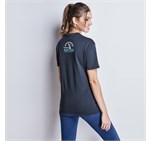 Unisex Super Club 180 T-Shirt Navy